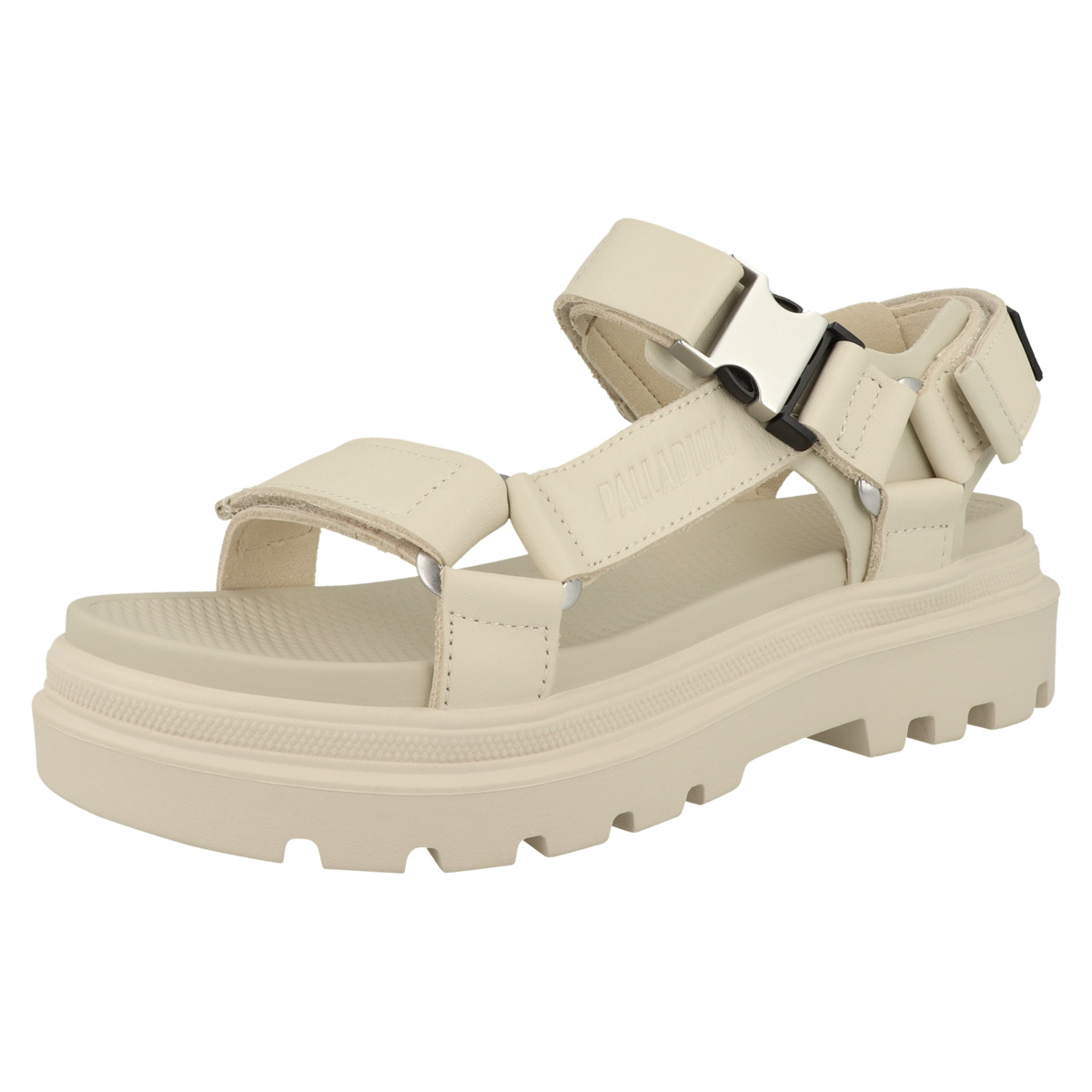 Palladium Pallacruise Strap L Sandale beige