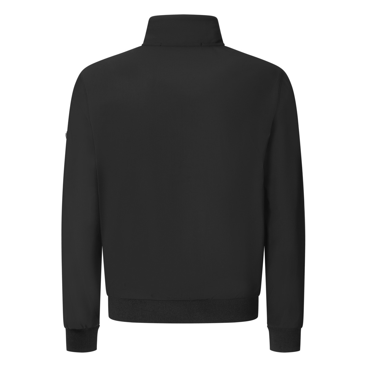 KARL LAGERFELD 705017 Übergangsjacke schwarz
