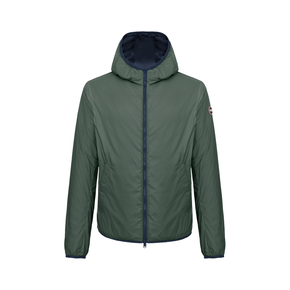 Colmar 1842 Übergangsjacke dunkelblau