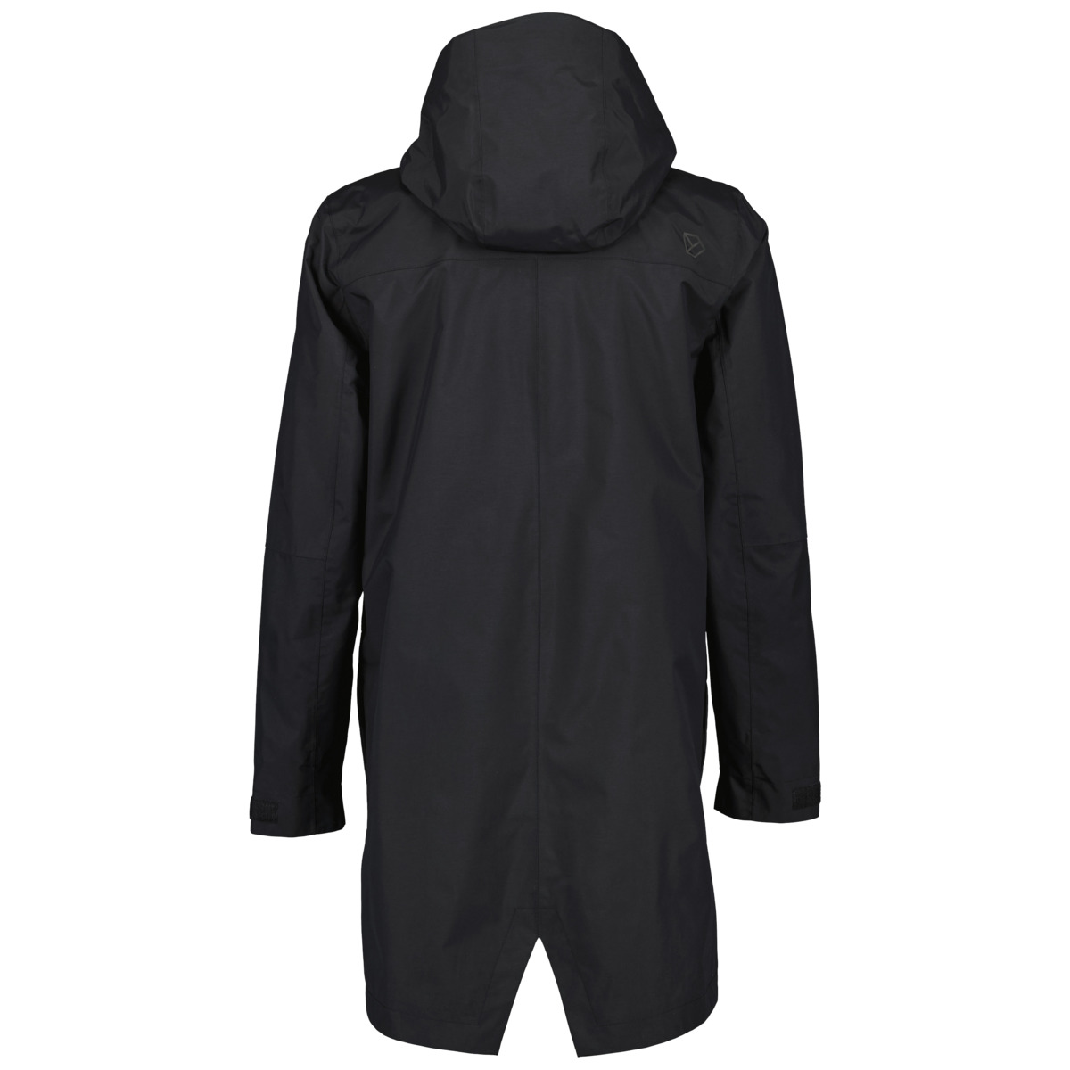 Didriksons Andreas USX Park 2 Parka schwarz