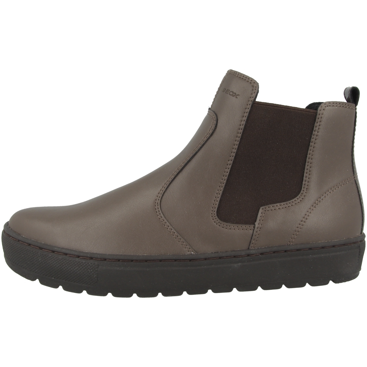 Geox D Breeda A Chelsea Boots