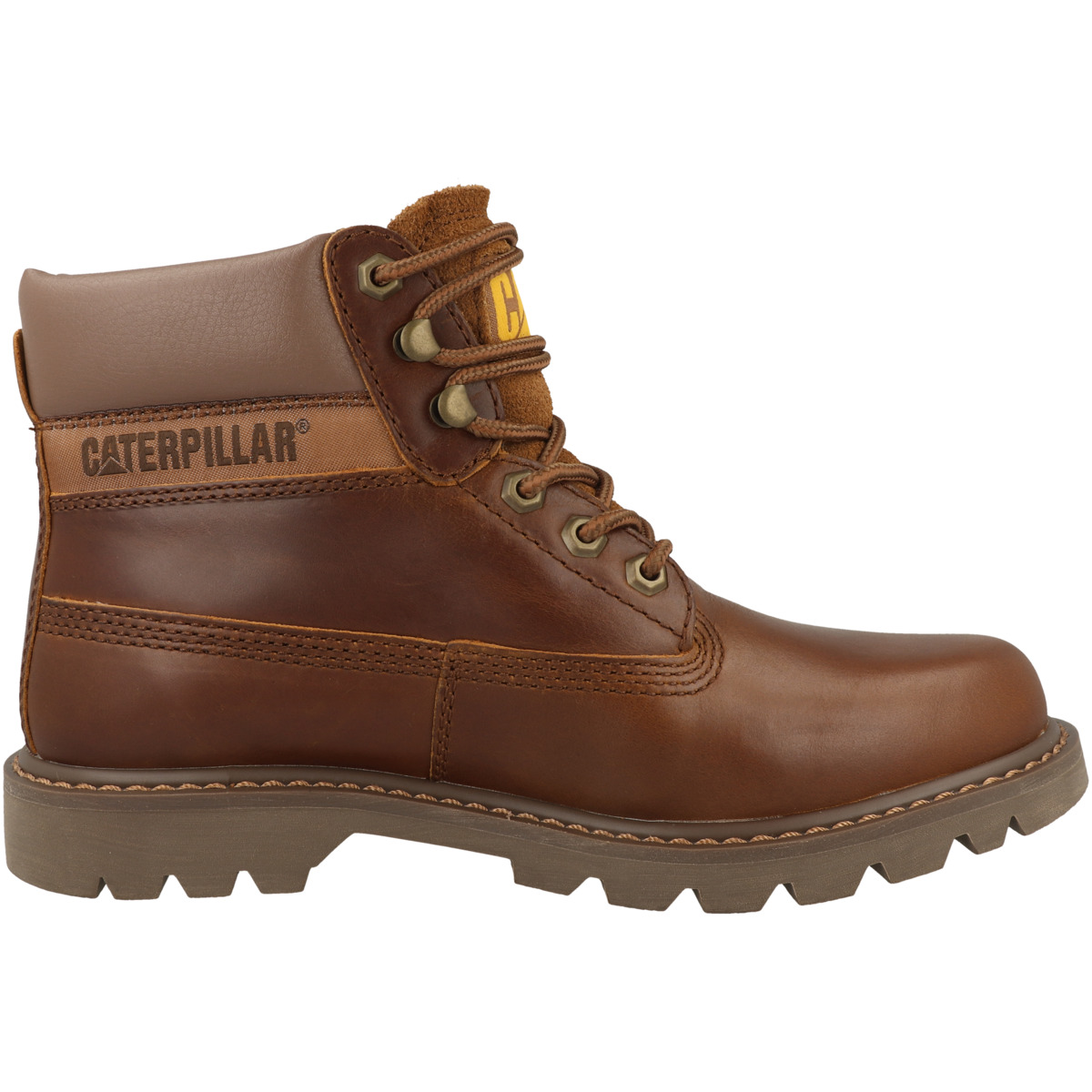 Caterpillar CAT Colorado 2.0 Boots braun