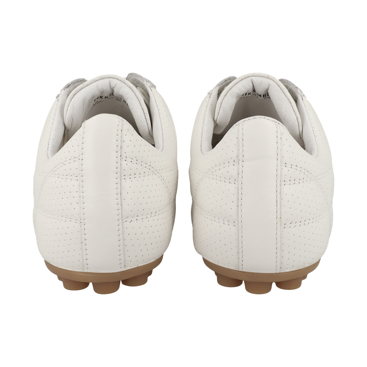 Bikkembergs Soccer W Sneaker low weiss