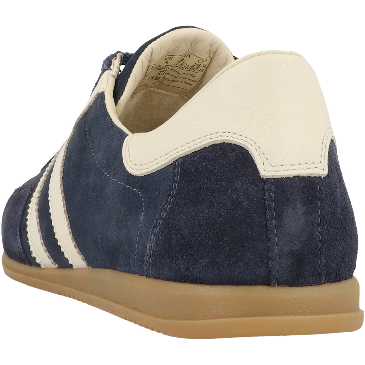GANT Spearclub Sneaker low dunkelblau