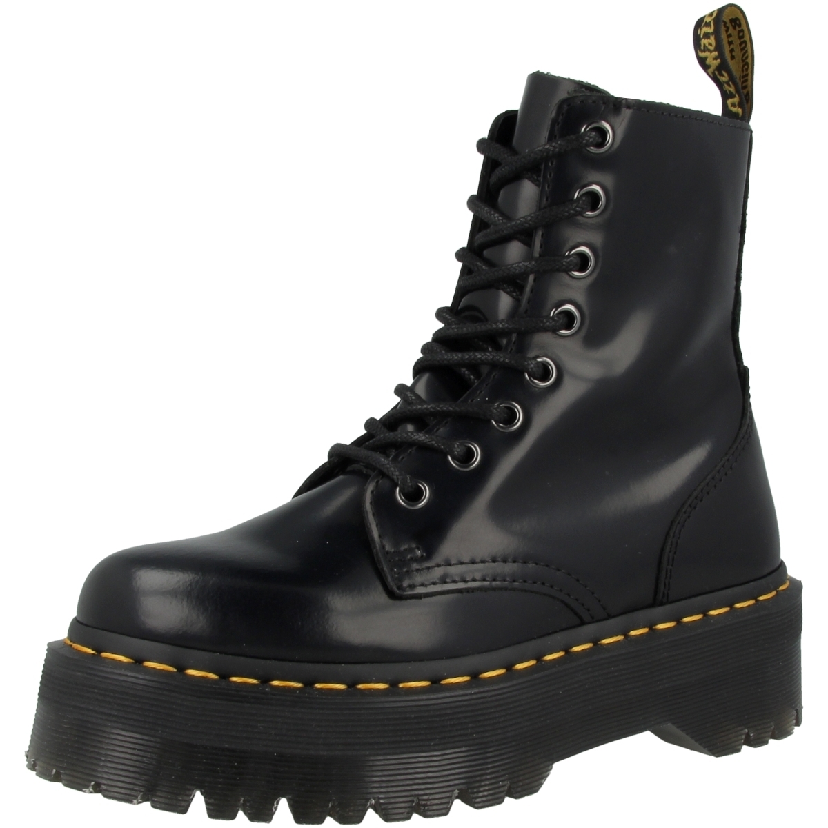 Dr. Martens Jadon Boots schwarz