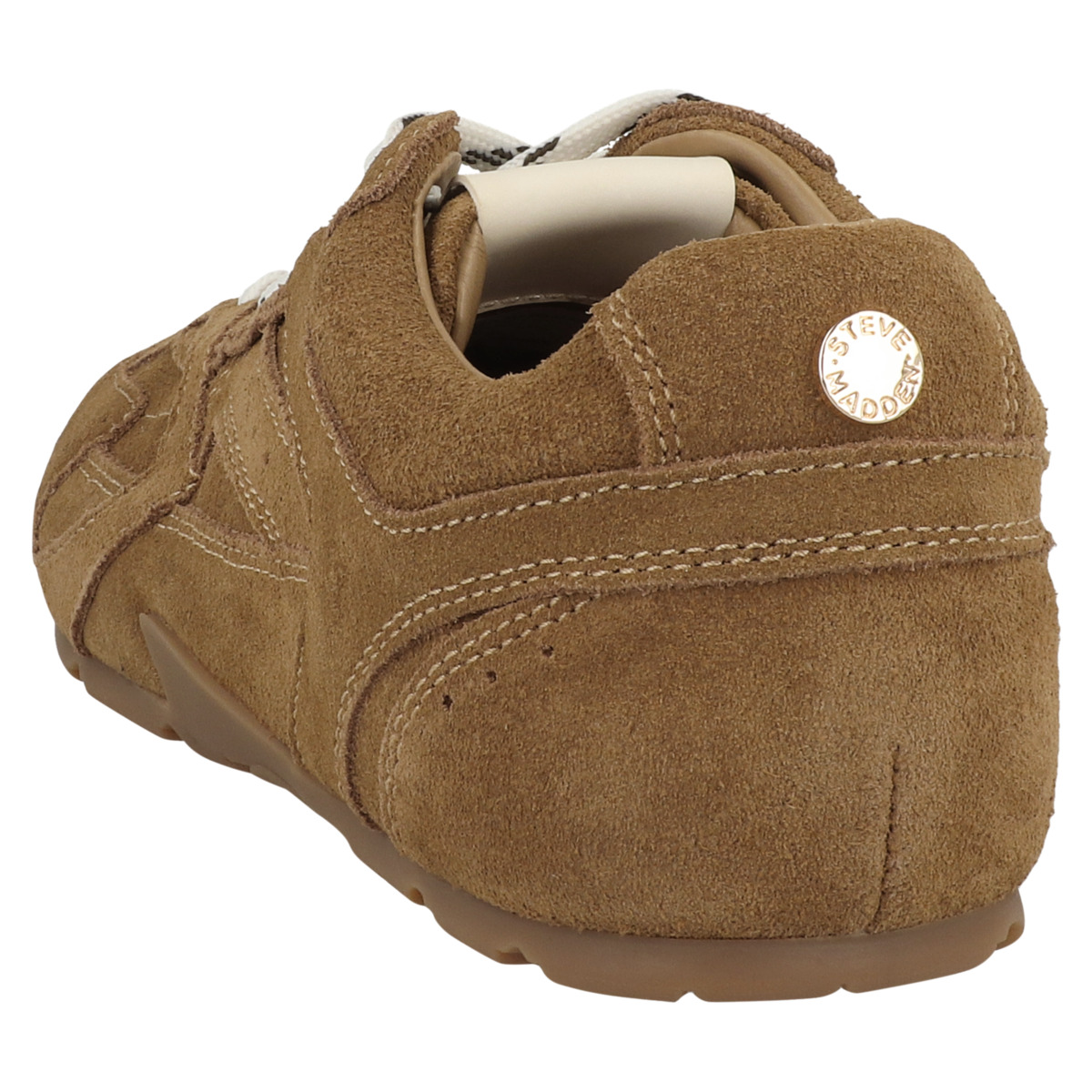 Steve Madden Asiel Sneaker low braun