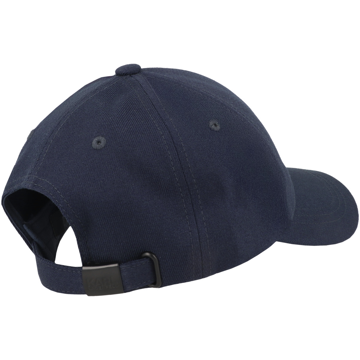 KARL LAGERFELD 805620 Basecap dunkelblau