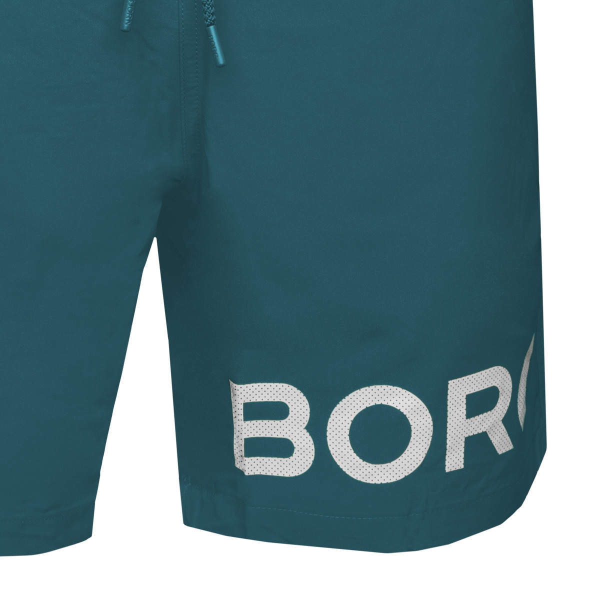 Björn Borg Sheldon Badeshorts blau