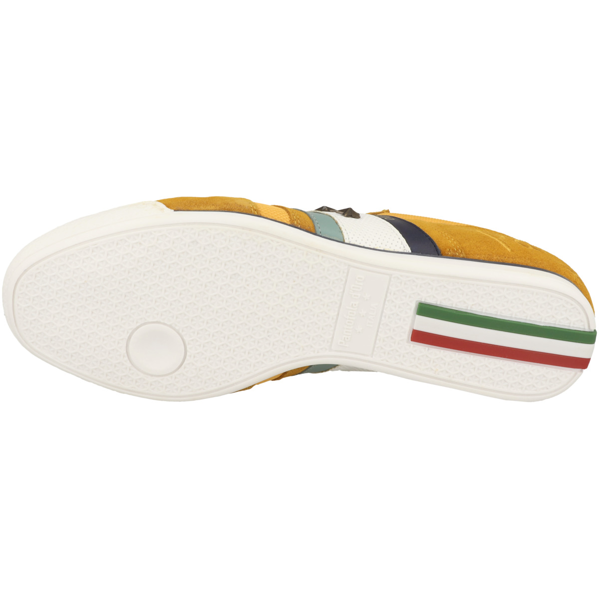Pantofola d Oro Imola Nylon Uomo Sneaker low gelb