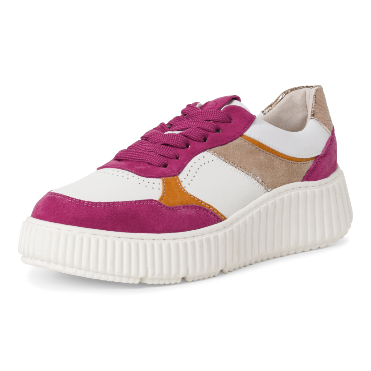 Tamaris 1-23771-42 Sneaker low pink