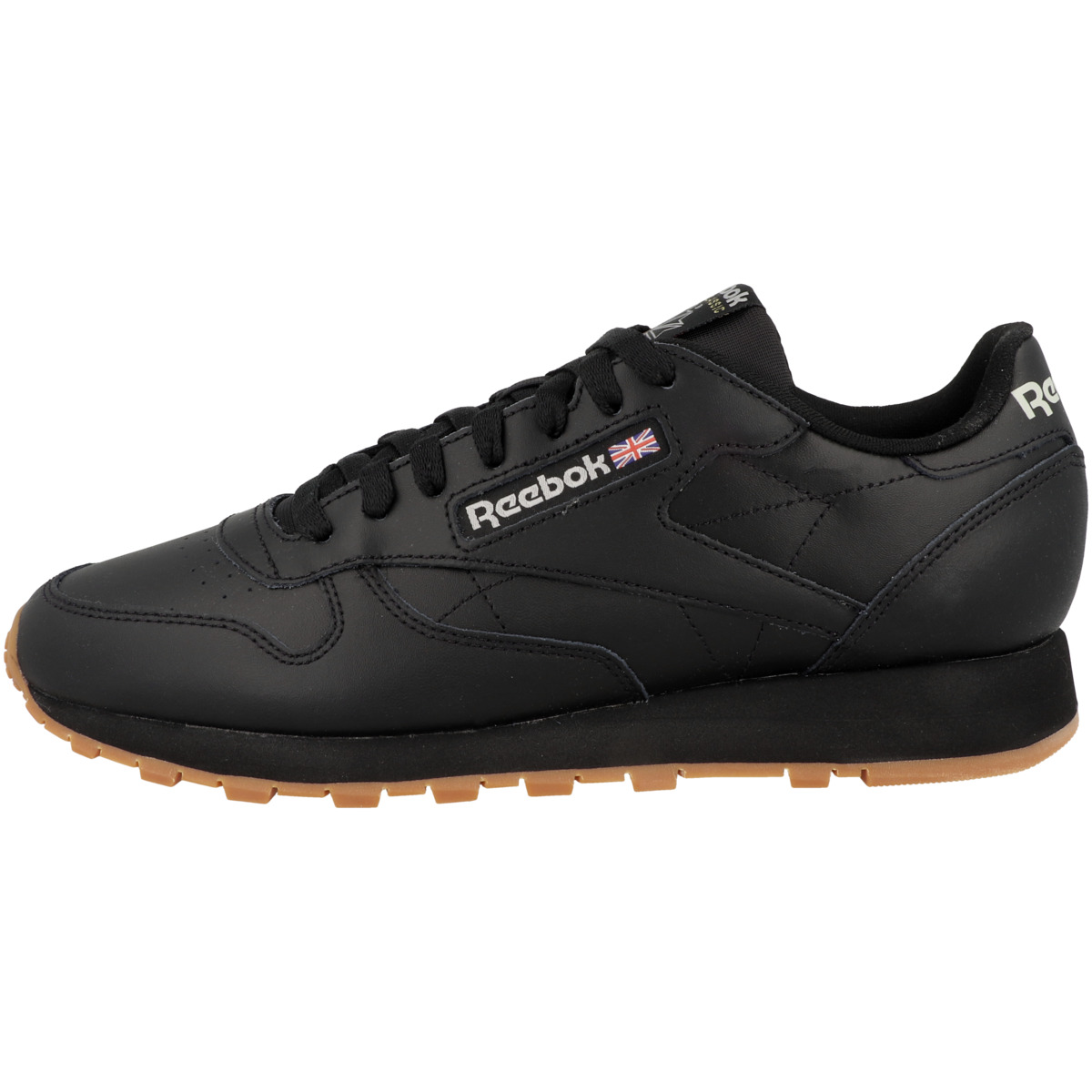 Reebok Leather Sneaker low