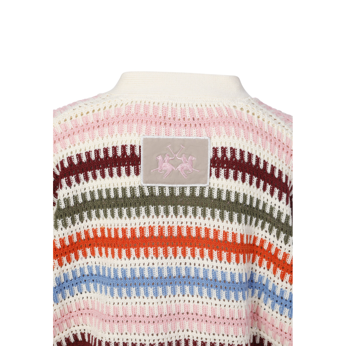 La Martina WCS009 Jacke multicolor