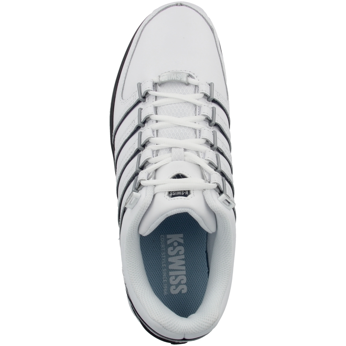 K-Swiss Rinzler Sneaker weiss