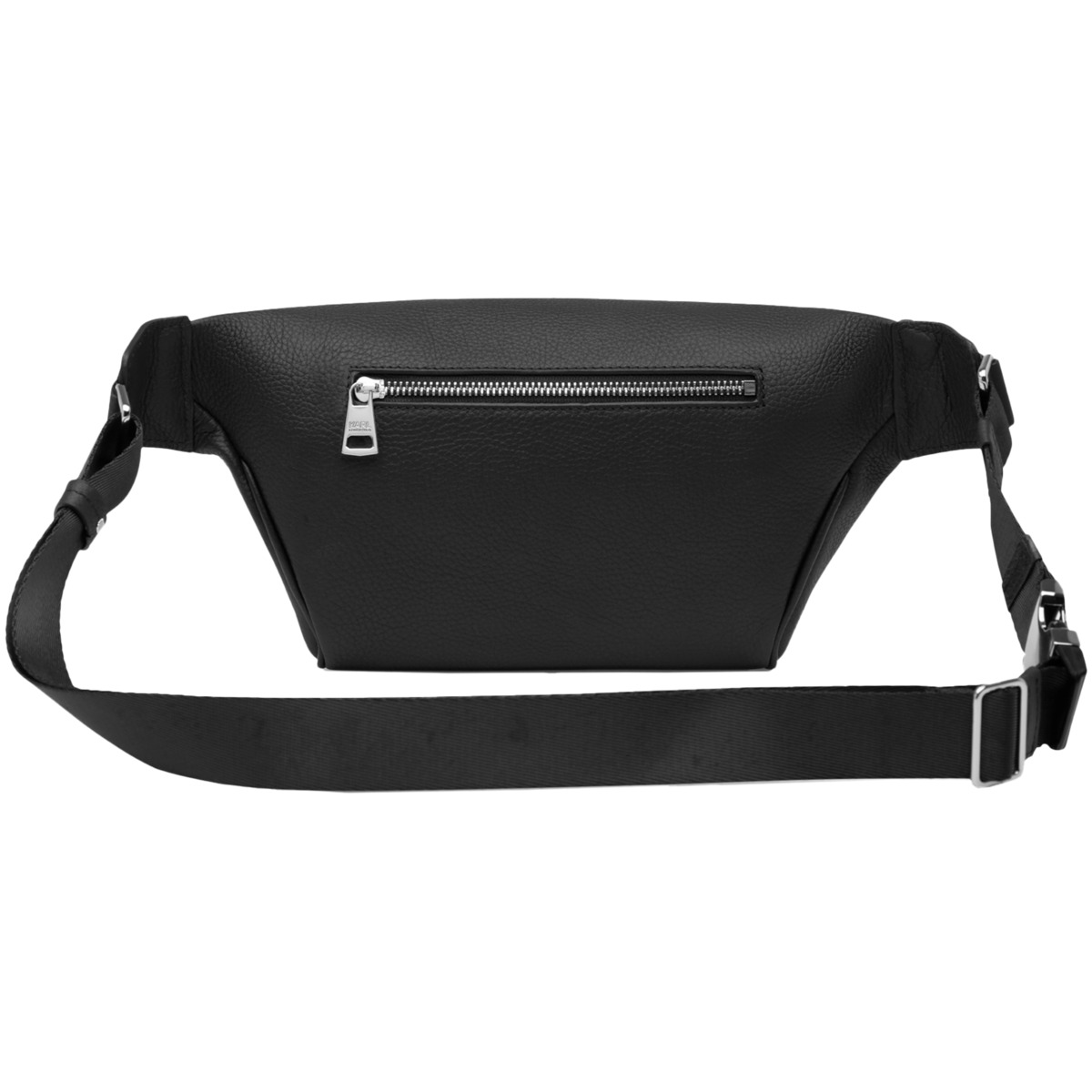 KARL LAGERFELD 815911 Gürteltasche schwarz
