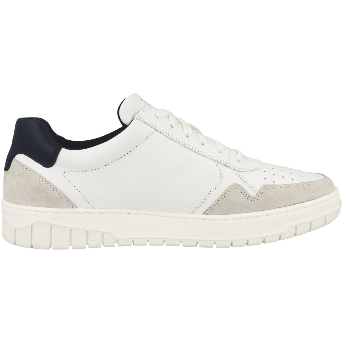 Pius Gabor 1004.10 Sneaker low weiss