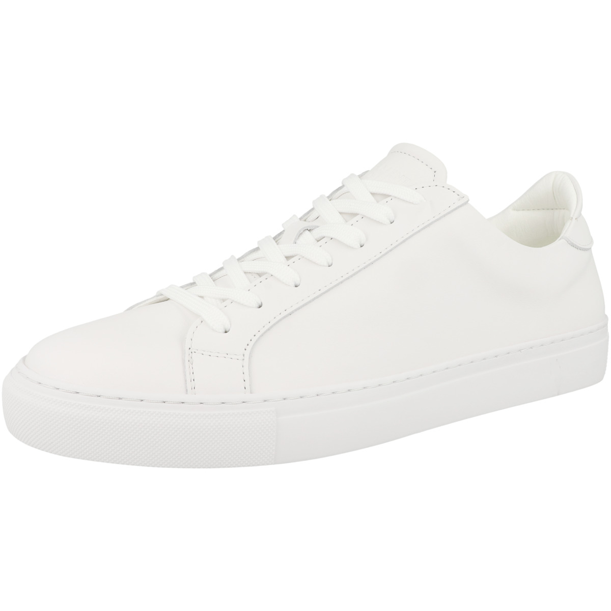Garment Project Type Sneaker low weiss