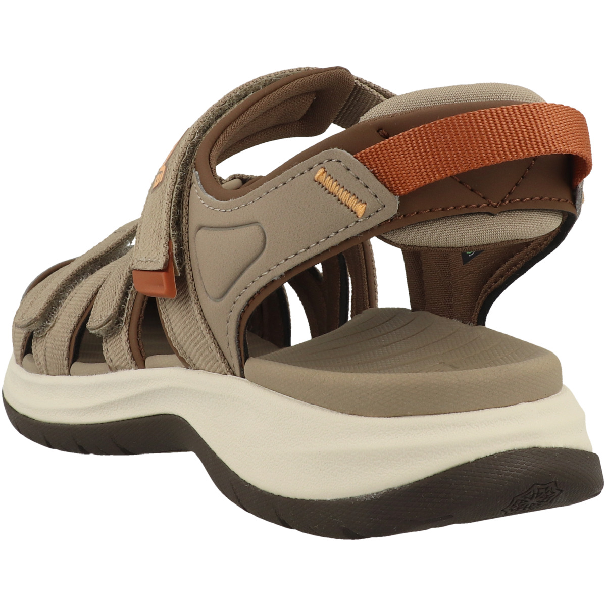 Teva Tirra Sport CT Sandale beige