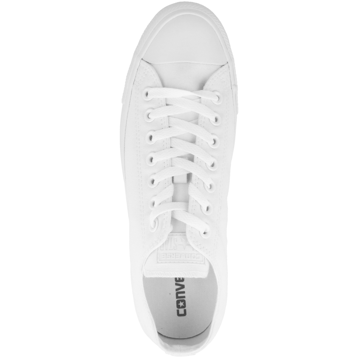Converse Chuck Taylor All Star SPEC OX Schuhe weiss