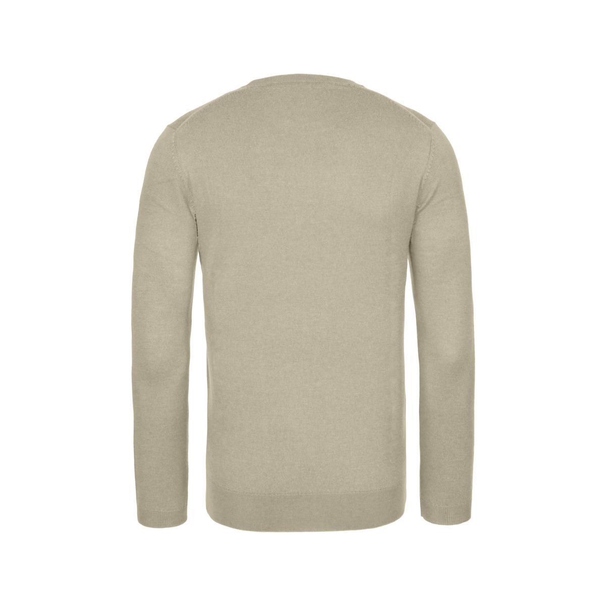 KARL LAGERFELD 655000 Pullover beige