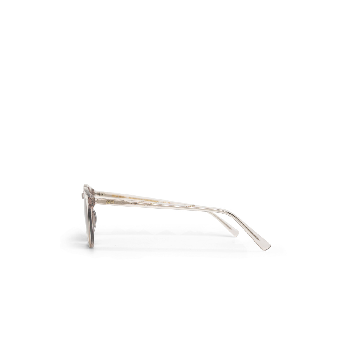 MESSYWEEKEND NEW DEPP Sonnenbrille rosa