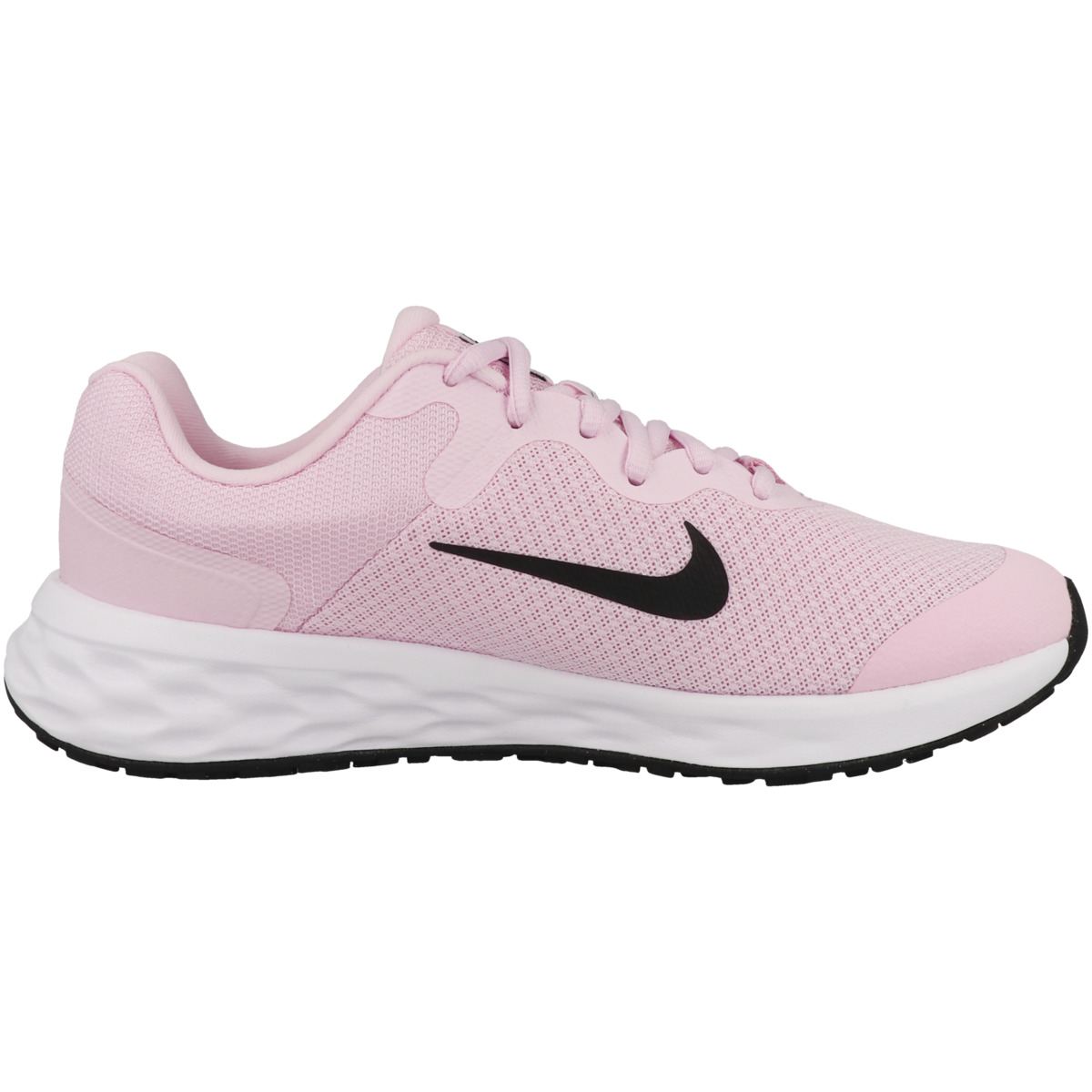 Nike Revolution 6 NN (GS) Laufschuhe pink