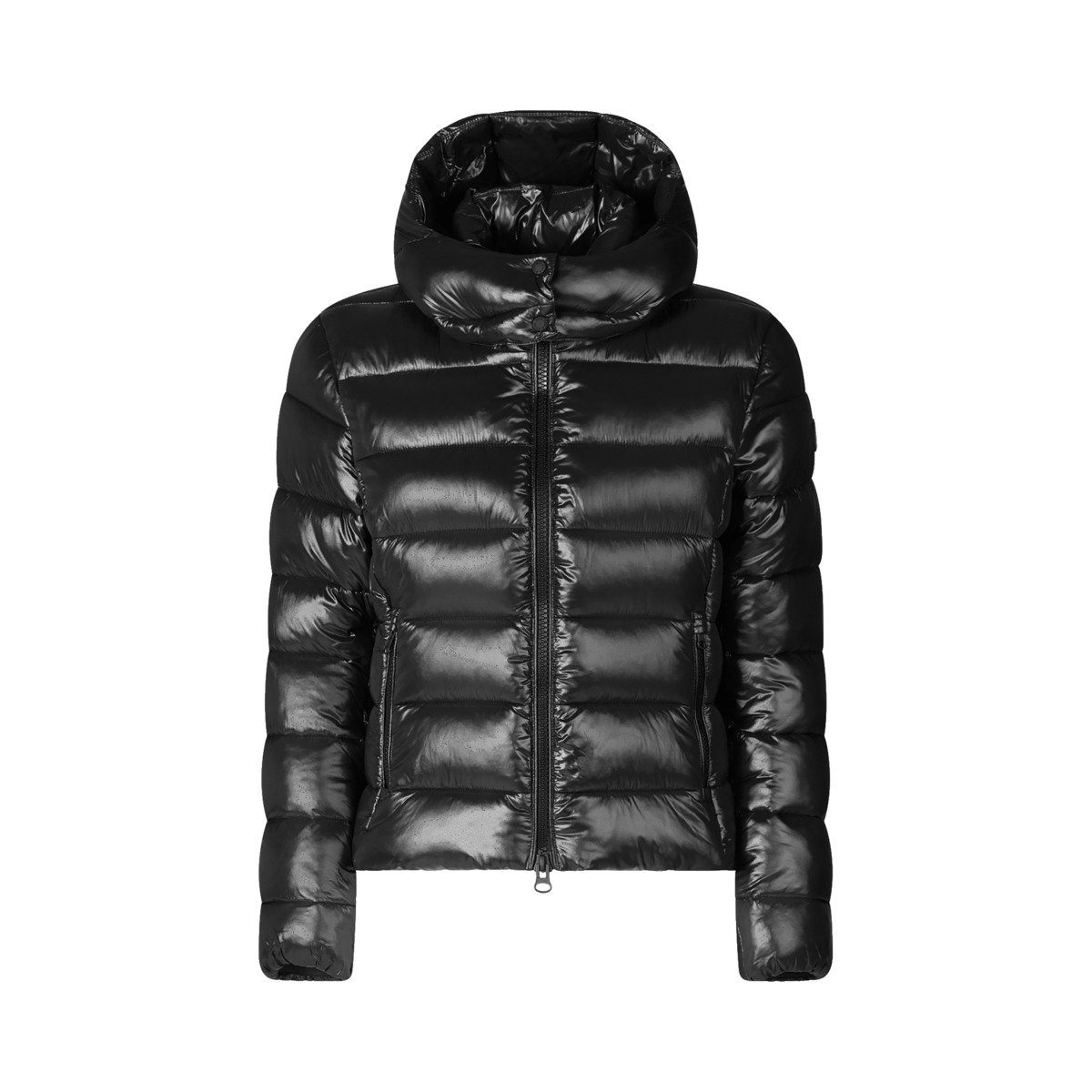 Save the Duck Cosmary Steppjacke schwarz