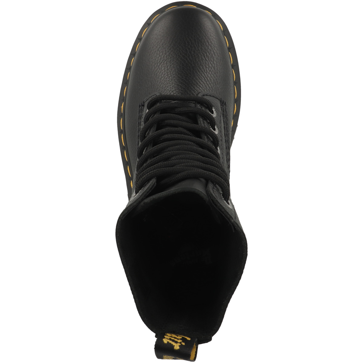 Dr. Martens 1460 Pascal Max Boots schwarz