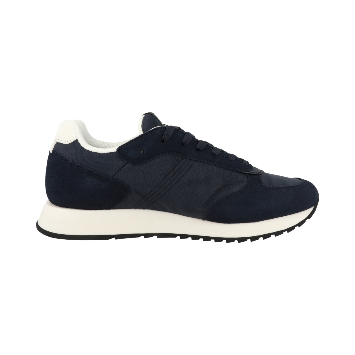 Colmar Travis One Sneaker low blau