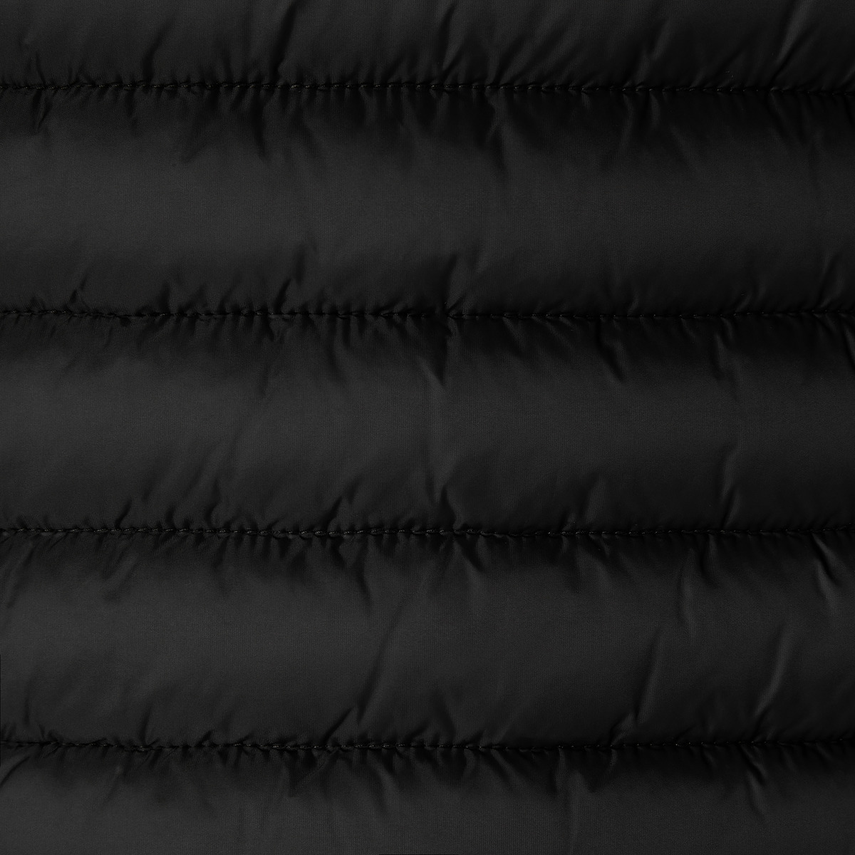 Save the Duck Donald Steppjacke schwarz