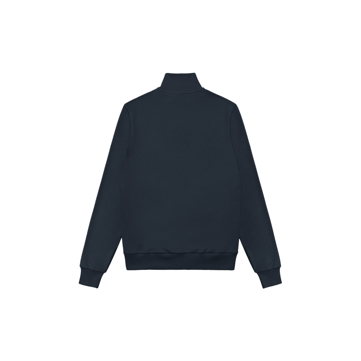 Colmar 6143 Sweatjacke dunkelblau
