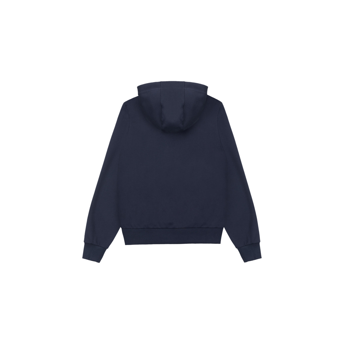 Colmar 6112 Kapuzenpullover dunkelblau