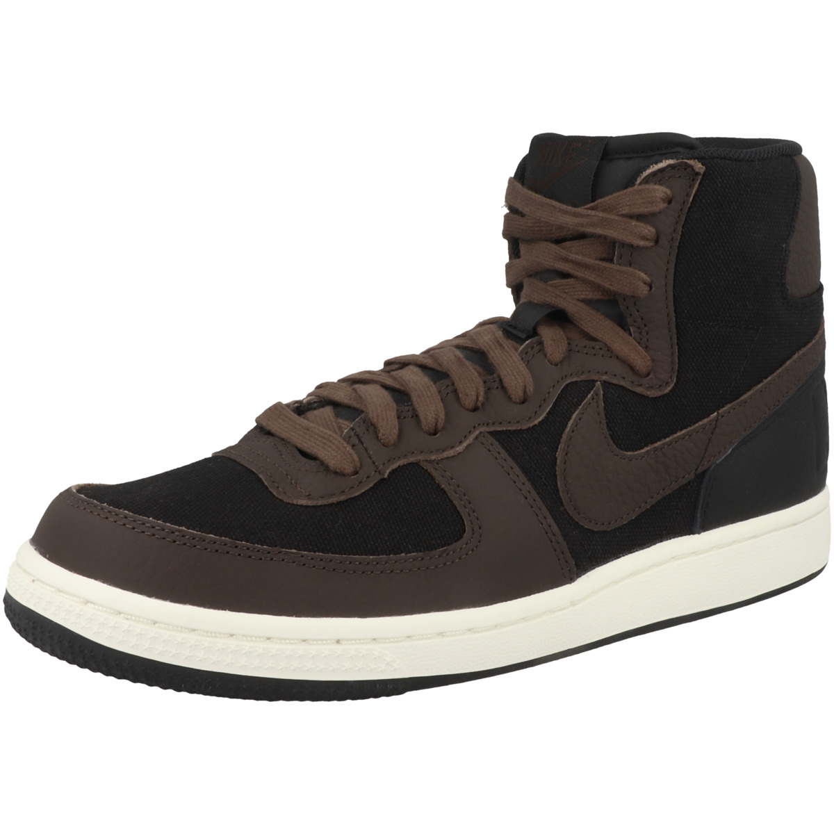 Nike Terminator High SE Sneaker dunkelbraun