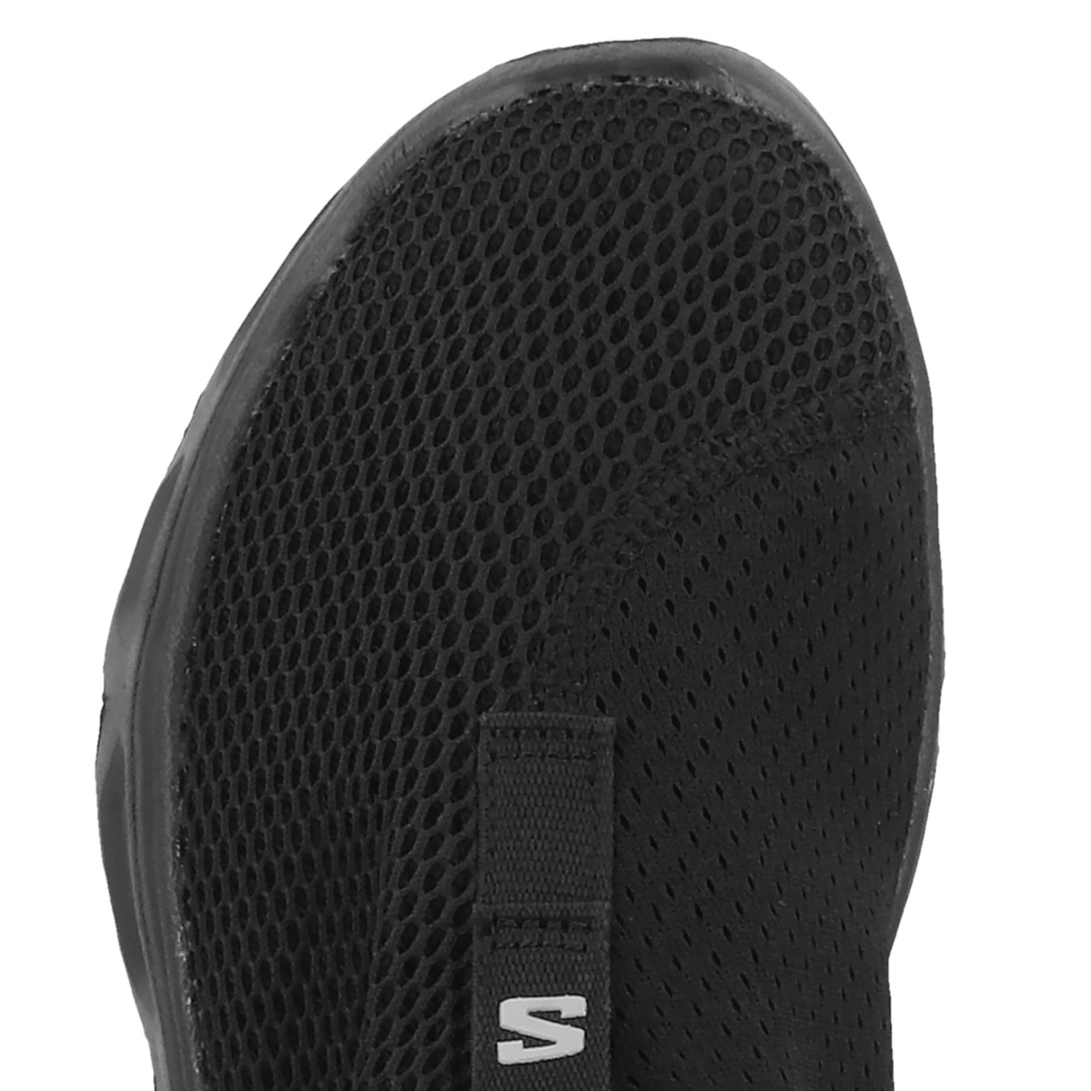 Salomon Reelax Moc 6.0 Women Slipper schwarz