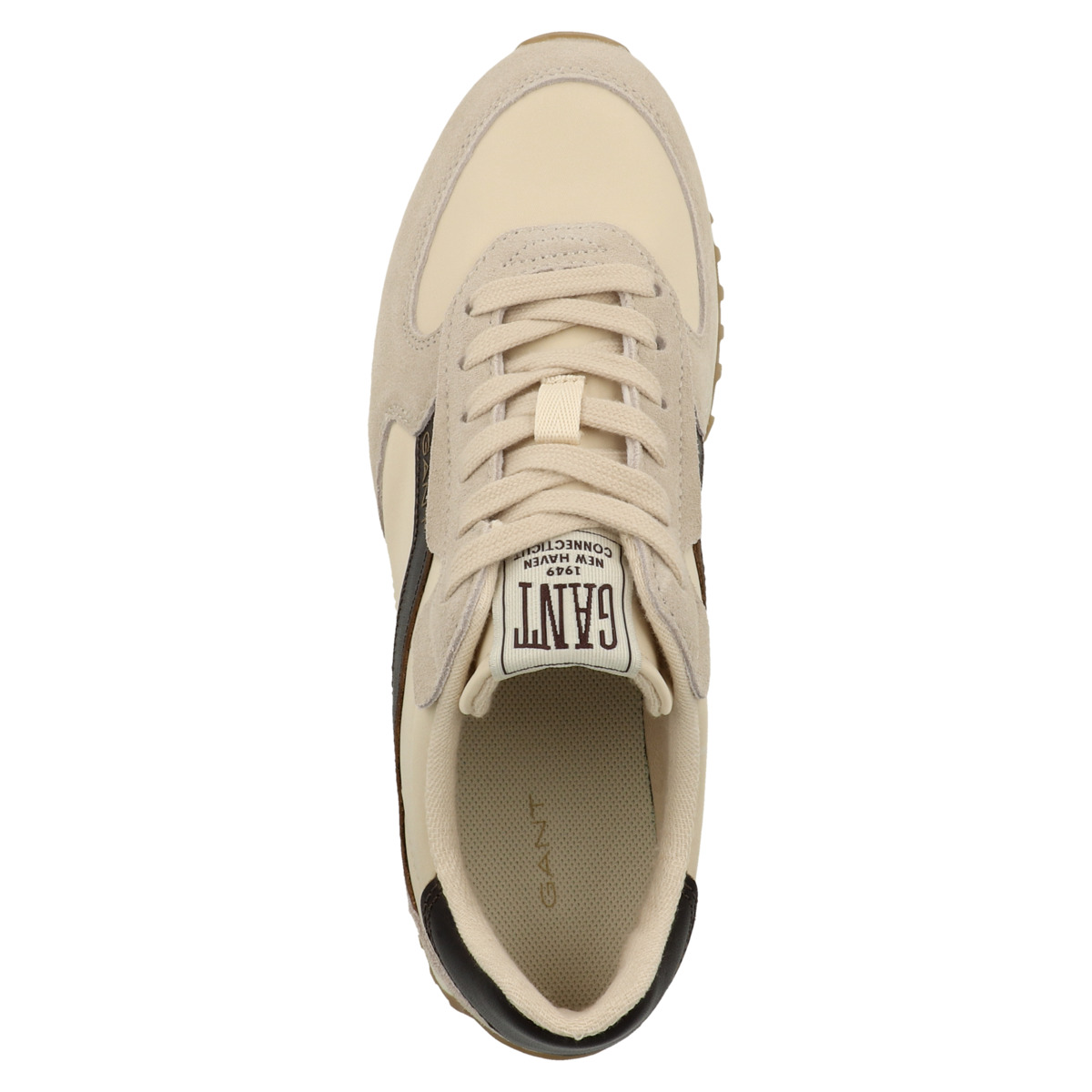 GANT Beja Sneaker low beige