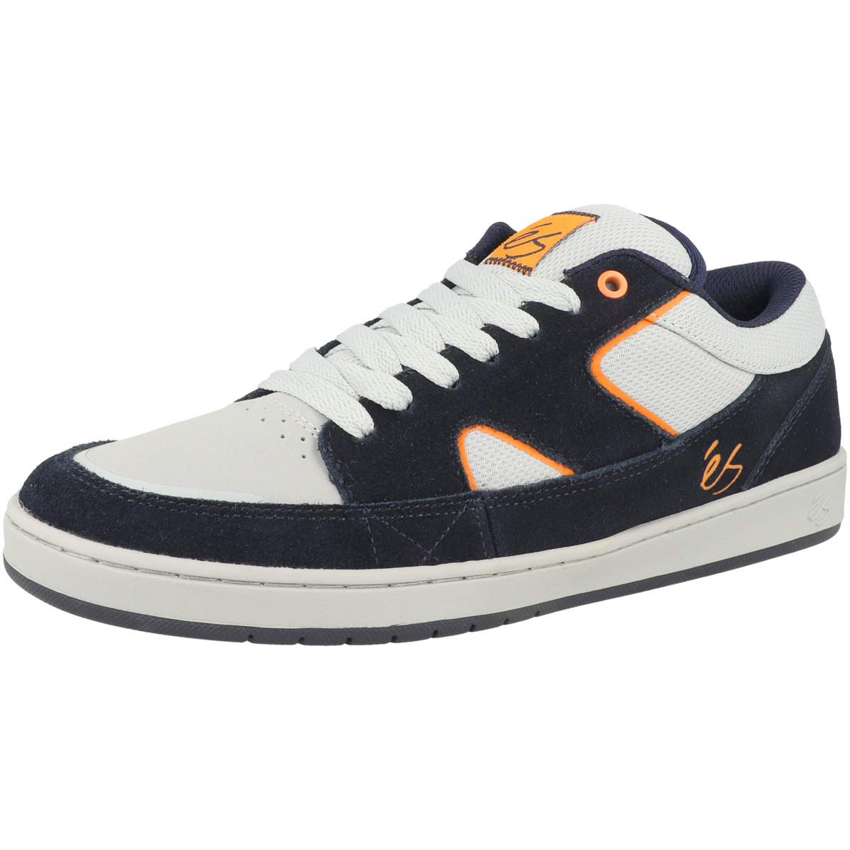 éS Sophisto Sneaker low dunkelblau