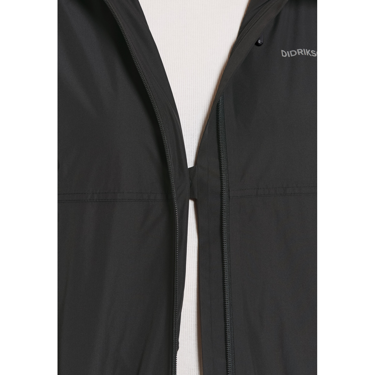 Didriksons Tilde WNS Softshelljacke schwarz