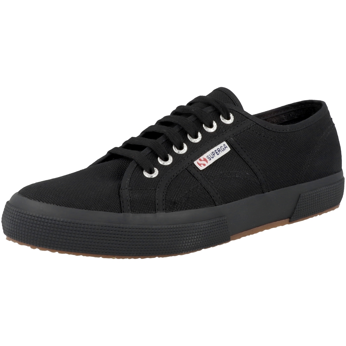 Superga 2750 Cotu Classic Schuhe schwarz