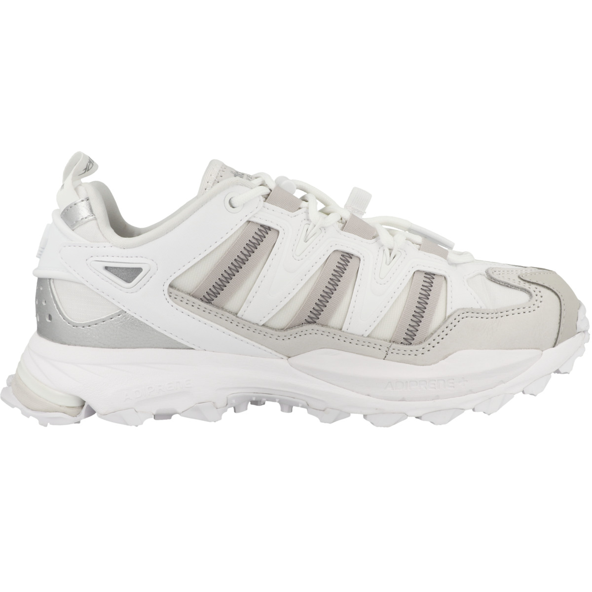 Adidas Hyperturf Sneaker low weiss