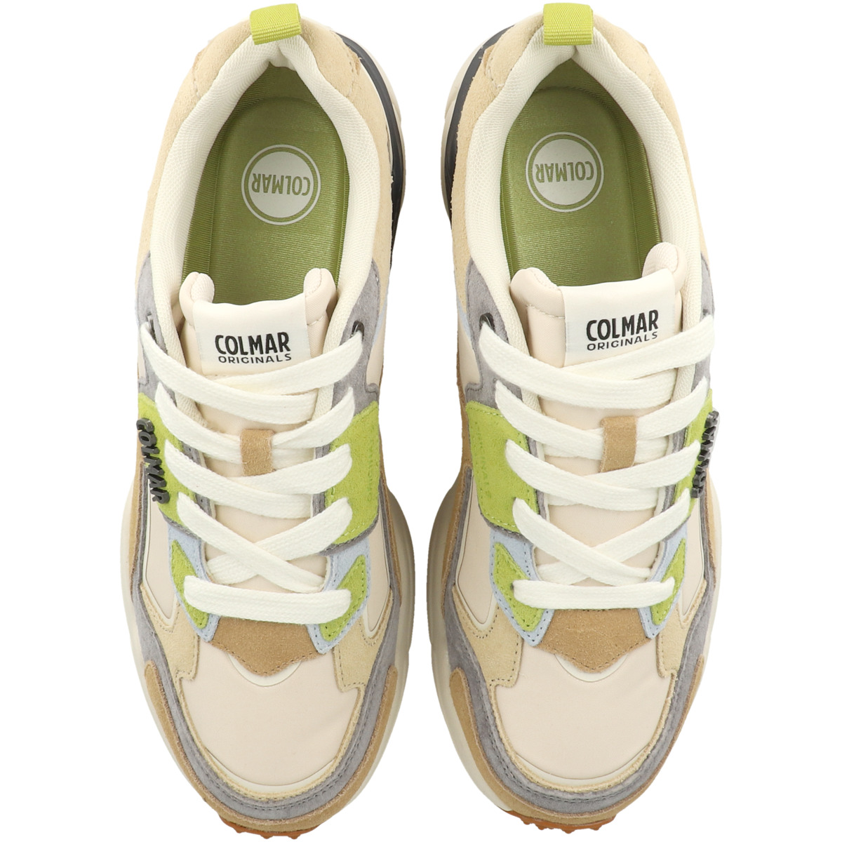 Colmar Garner Choice Sneaker low multicolor