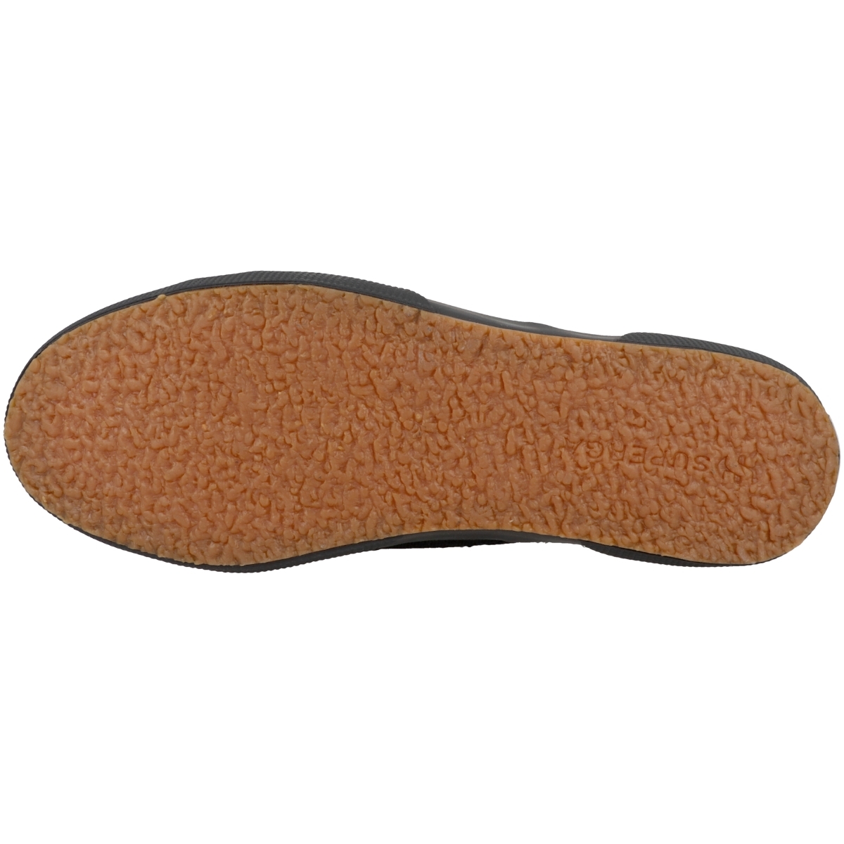 Superga 2750 Cotu Classic Schuhe schwarz