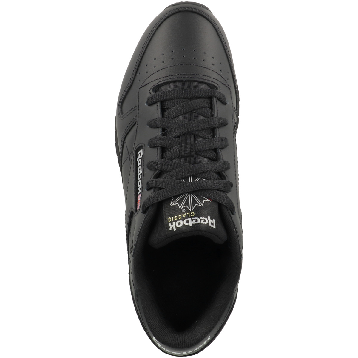 Reebok Leather Sneaker low