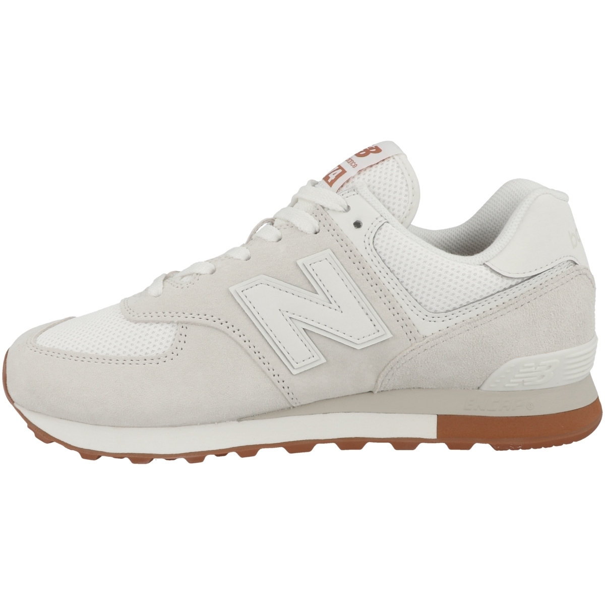 New Balance ML 574 Sneaker low beige