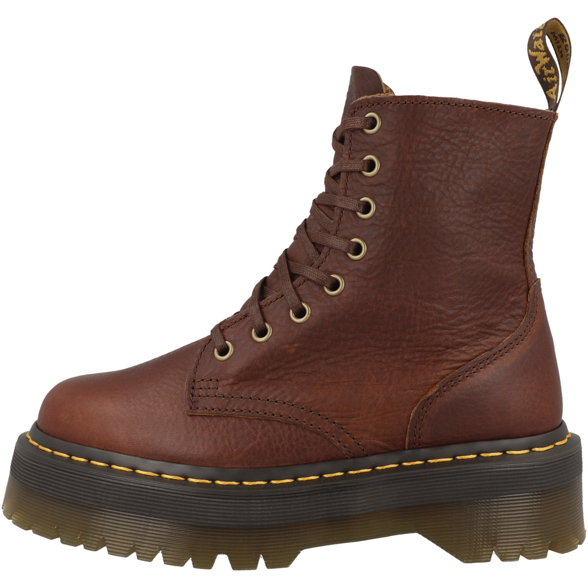 Dr. Martens Jadon Boots braun