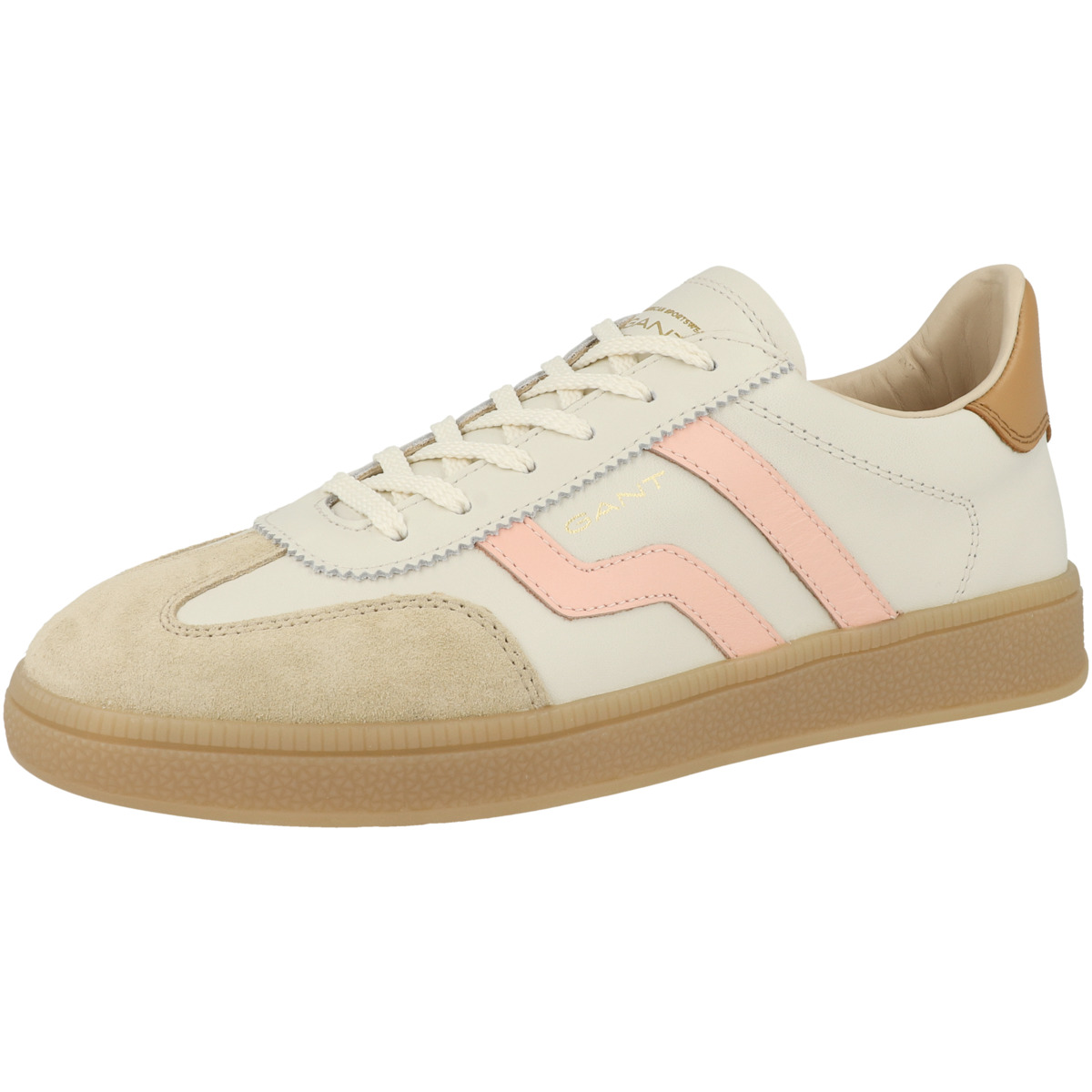 GANT Cuzima Sneaker low creme
