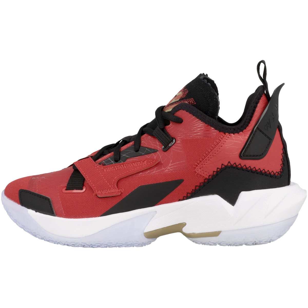 Nike Jordan Why Not Zer0.4 Sneaker low rot