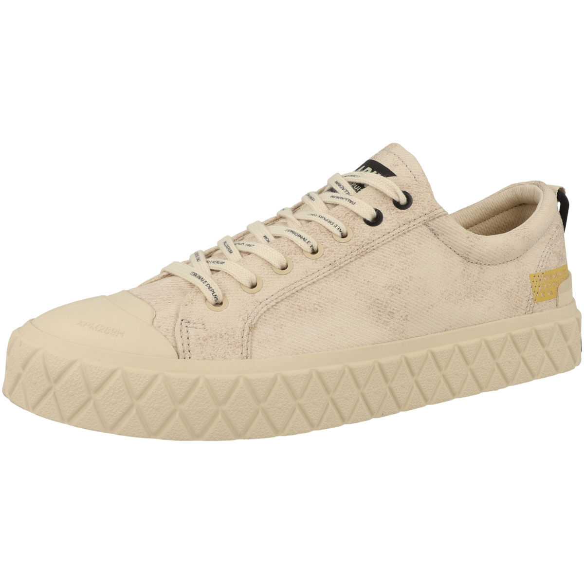 Palladium Palla Ace Lo Surplus Sneaker low beige