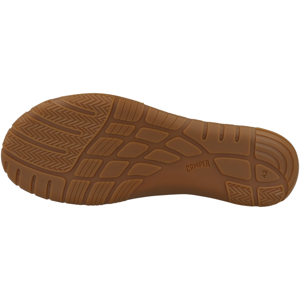 Camper Peu Path Sneaker low dunkelblau