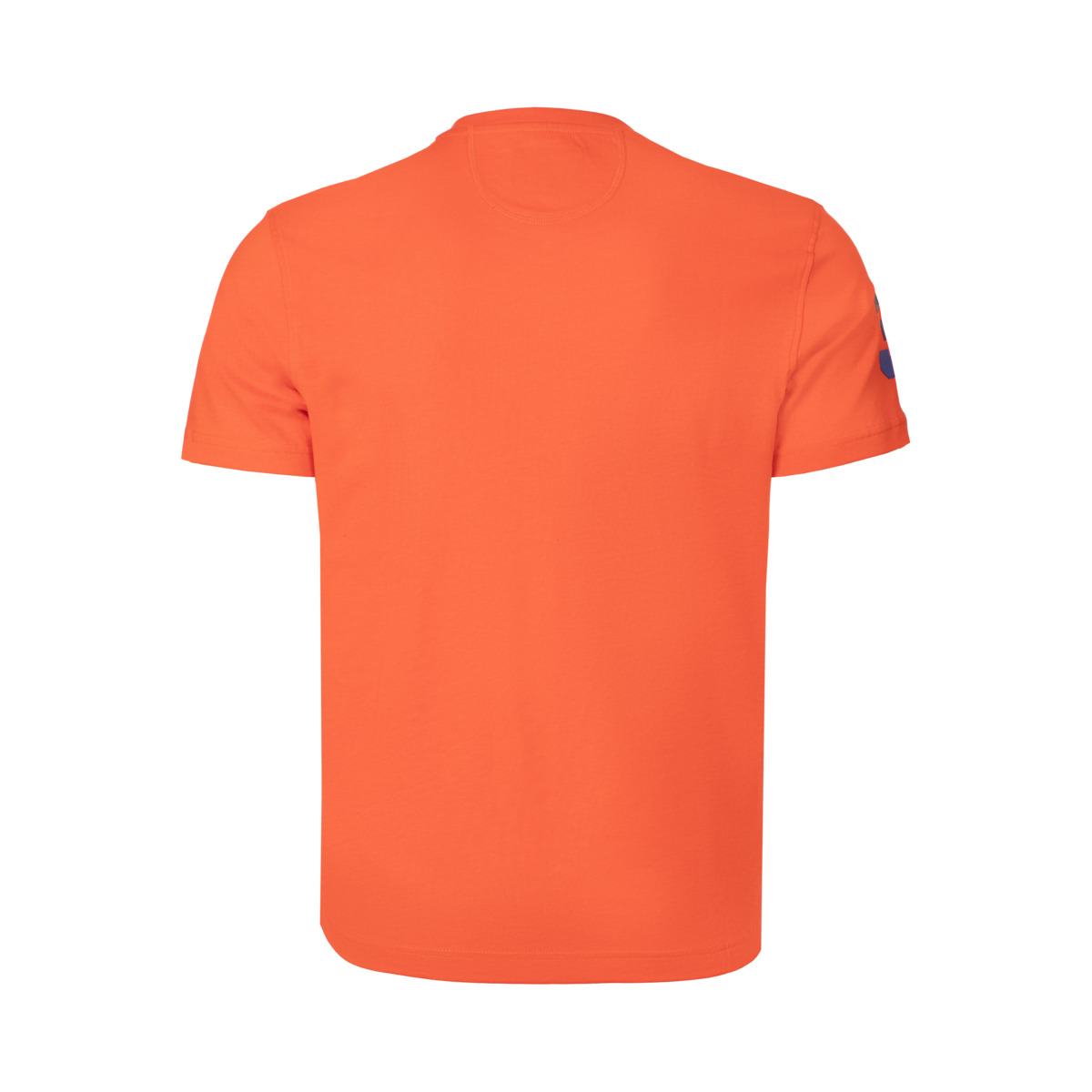 La Martina MCR322 T-Shirt orange