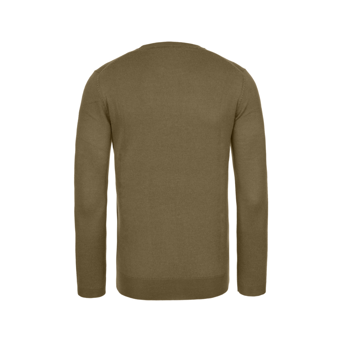 KARL LAGERFELD 655000 Pullover braun