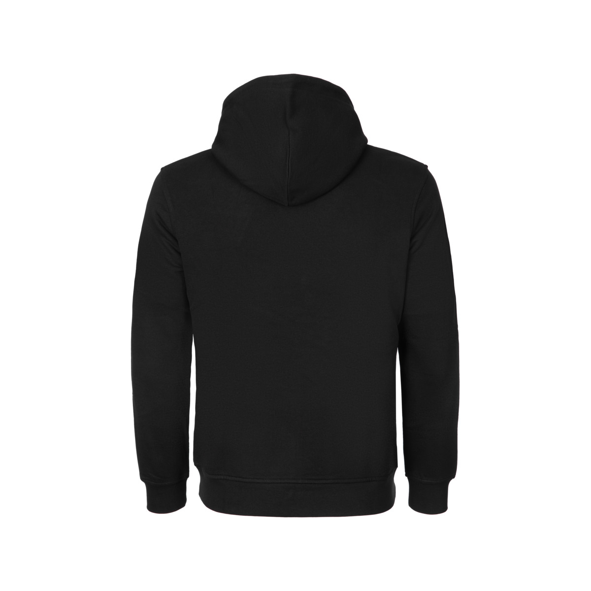KARL LAGERFELD 705781 Hoodie schwarz